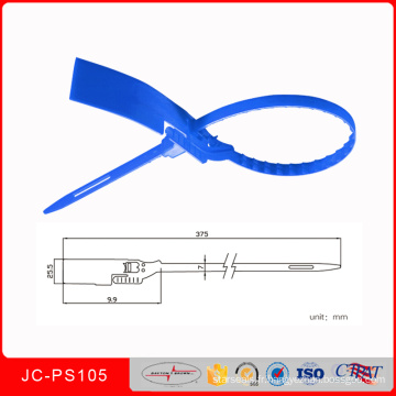 Nouveaux produits Jcps-105 Images de joints de sangle en plastique